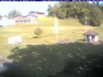 Archiv Foto Webcam Reit im Winkl: Golfplatz 07:00