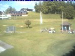 Archiv Foto Webcam Reit im Winkl: Golfplatz 09:00