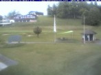 Archiv Foto Webcam Reit im Winkl: Golfplatz 11:00