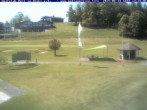 Archiv Foto Webcam Reit im Winkl: Golfplatz 13:00