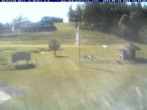 Archiv Foto Webcam Reit im Winkl: Golfplatz 15:00