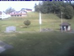 Archiv Foto Webcam Reit im Winkl: Golfplatz 07:00