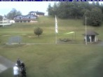 Archiv Foto Webcam Reit im Winkl: Golfplatz 09:00
