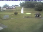 Archiv Foto Webcam Reit im Winkl: Golfplatz 11:00