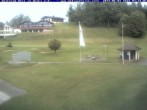 Archiv Foto Webcam Reit im Winkl: Golfplatz 07:00