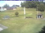 Archiv Foto Webcam Reit im Winkl: Golfplatz 09:00