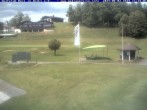 Archiv Foto Webcam Reit im Winkl: Golfplatz 11:00
