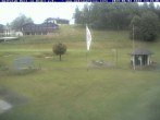 Archiv Foto Webcam Reit im Winkl: Golfplatz 13:00