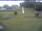 Archiv Foto Webcam Reit im Winkl: Golfplatz 17:00