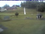 Archiv Foto Webcam Reit im Winkl: Golfplatz 19:00