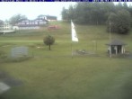Archiv Foto Webcam Reit im Winkl: Golfplatz 06:00