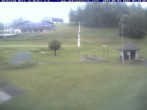 Archiv Foto Webcam Reit im Winkl: Golfplatz 07:00