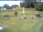 Archiv Foto Webcam Reit im Winkl: Golfplatz 11:00