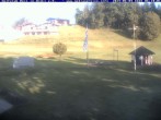 Archiv Foto Webcam Reit im Winkl: Golfplatz 06:00