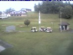 Archiv Foto Webcam Reit im Winkl: Golfplatz 09:00