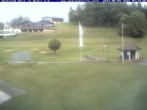 Archiv Foto Webcam Reit im Winkl: Golfplatz 07:00