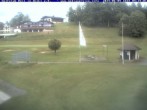Archiv Foto Webcam Reit im Winkl: Golfplatz 09:00