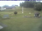 Archiv Foto Webcam Reit im Winkl: Golfplatz 13:00
