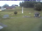 Archiv Foto Webcam Reit im Winkl: Golfplatz 19:00