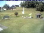 Archived image Webcam Golf course Reit im Winkl-Kössen 11:00