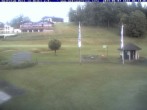 Archiv Foto Webcam Reit im Winkl: Golfplatz 06:00