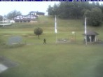 Archiv Foto Webcam Reit im Winkl: Golfplatz 11:00