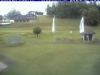 Archiv Foto Webcam Reit im Winkl: Golfplatz 13:00