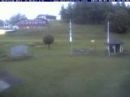Archived image Webcam Golf course Reit im Winkl-Kössen 19:00
