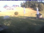 Archiv Foto Webcam Reit im Winkl: Golfplatz 06:00