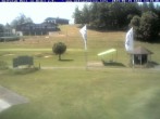 Archiv Foto Webcam Reit im Winkl: Golfplatz 13:00