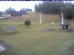 Archiv Foto Webcam Reit im Winkl: Golfplatz 19:00