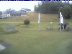 Archiv Foto Webcam Reit im Winkl: Golfplatz 07:00