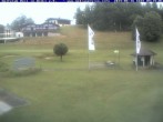 Archiv Foto Webcam Reit im Winkl: Golfplatz 09:00