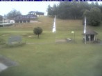 Archived image Webcam Golf course Reit im Winkl-Kössen 13:00
