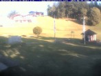Archiv Foto Webcam Reit im Winkl: Golfplatz 06:00