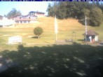 Archiv Foto Webcam Reit im Winkl: Golfplatz 07:00