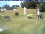 Archiv Foto Webcam Reit im Winkl: Golfplatz 11:00