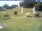 Archiv Foto Webcam Reit im Winkl: Golfplatz 13:00
