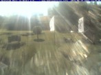 Archiv Foto Webcam Reit im Winkl: Golfplatz 17:00