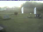 Archiv Foto Webcam Reit im Winkl: Golfplatz 19:00