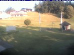 Archiv Foto Webcam Reit im Winkl: Golfplatz 06:00