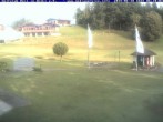 Archiv Foto Webcam Reit im Winkl: Golfplatz 06:00