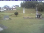 Archiv Foto Webcam Reit im Winkl: Golfplatz 07:00