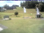 Archiv Foto Webcam Reit im Winkl: Golfplatz 13:00