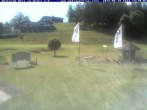 Archiv Foto Webcam Reit im Winkl: Golfplatz 15:00
