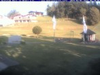 Archiv Foto Webcam Reit im Winkl: Golfplatz 07:00