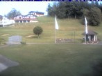 Archiv Foto Webcam Reit im Winkl: Golfplatz 08:00