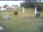Archiv Foto Webcam Reit im Winkl: Golfplatz 06:00