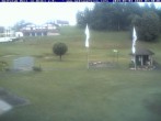 Archiv Foto Webcam Reit im Winkl: Golfplatz 07:00