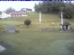 Archiv Foto Webcam Reit im Winkl: Golfplatz 06:00